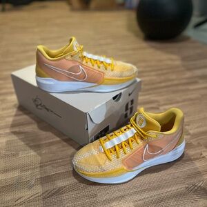 Nike Sabrina I TB